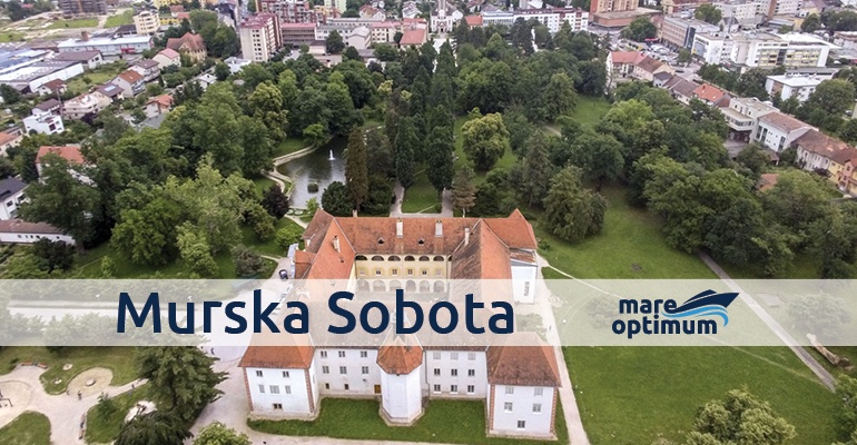 Tečaj VHF Murska Sobota