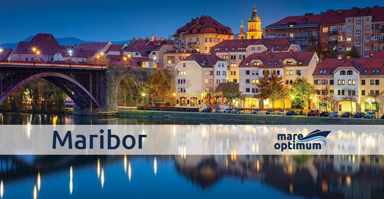 Tečaj VHF Maribor