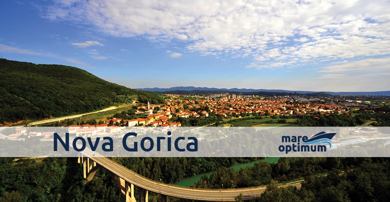 Tečaj VHF Nova Gorica