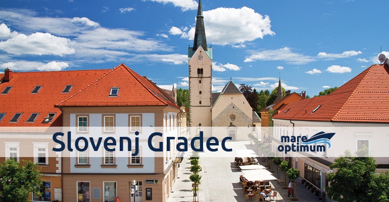 Tečaj VHF Slovenj Gradec