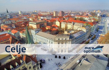 Tečaj za voditelja čolna Celje