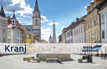 Tečaj VHF Kranj