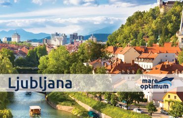 Tečaj VHF Ljubljana