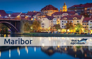 Tečaj VHF Maribor