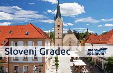 Tečaj za voditelja čolna Slovenj Gradec