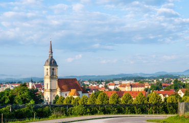Tečaj VČ Slovenska Bistrica